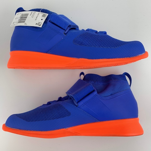 adidas crazypower weightlifting shoes
